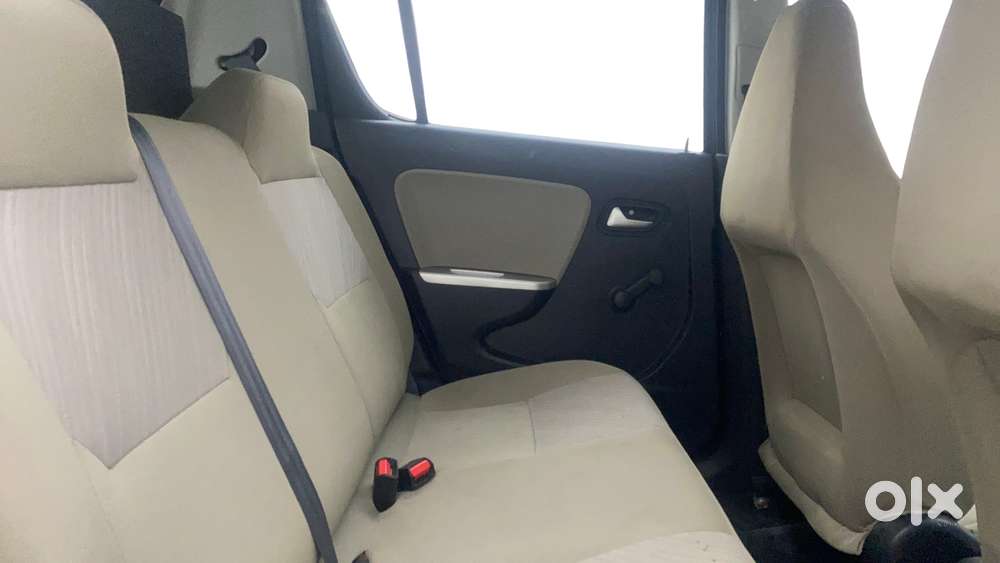 Maruti Suzuki Alto K10