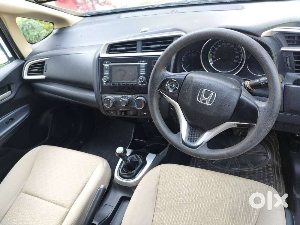Honda Jazz 1.5 Sv I Dtec, 2017, Diesel