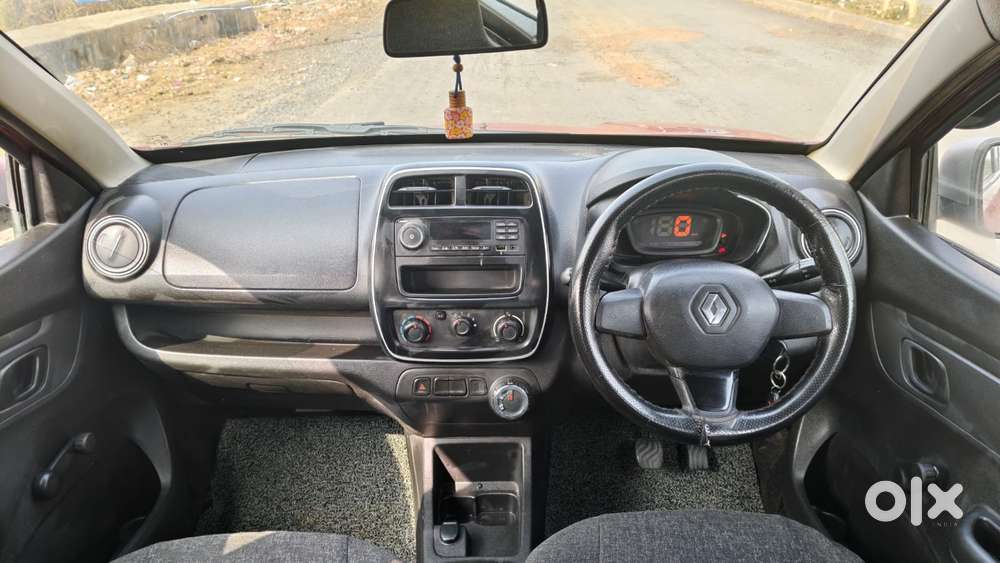 Renault Kwid 1.0 Neotech Rxl Amt, 2018, Petrol