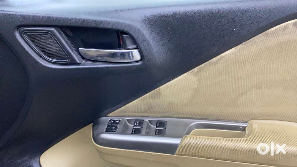 Honda City 2015-2017 I Vtec V, 2016, Petrol