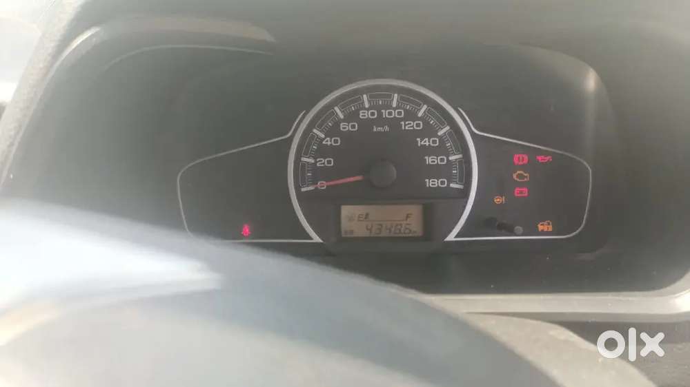 Maruti Suzuki Alto 800 Sell