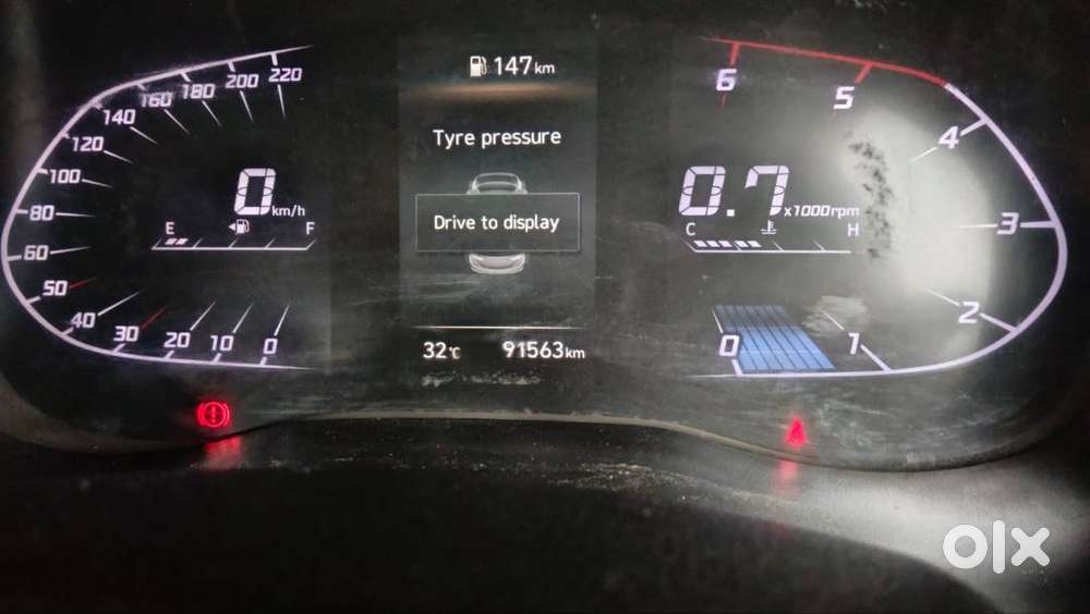 Hyundai Verna 2021 Diesel 90000 Km Driven
