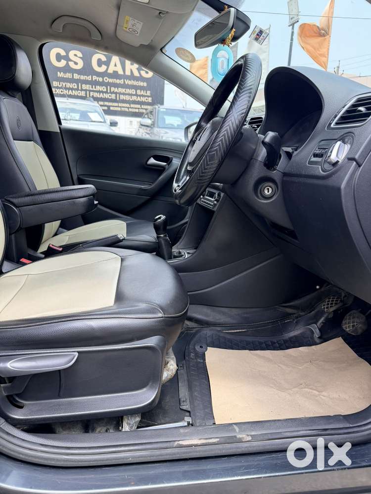 Volkswagen Polo 1.5 Tdi Highline, 2019, Diesel