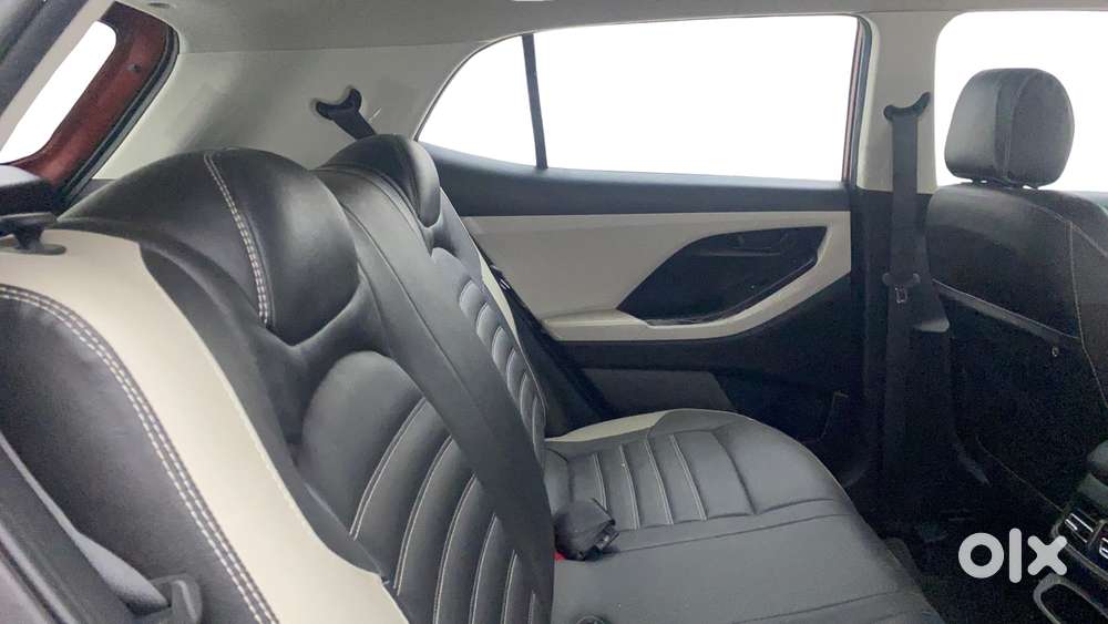 Hyundai Creta 1.5 Ex Diesel, 2021, Diesel