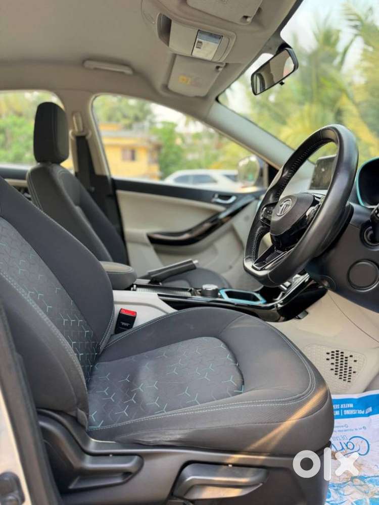 Tata Nexon Ev Xz Plus, 2020, Electric