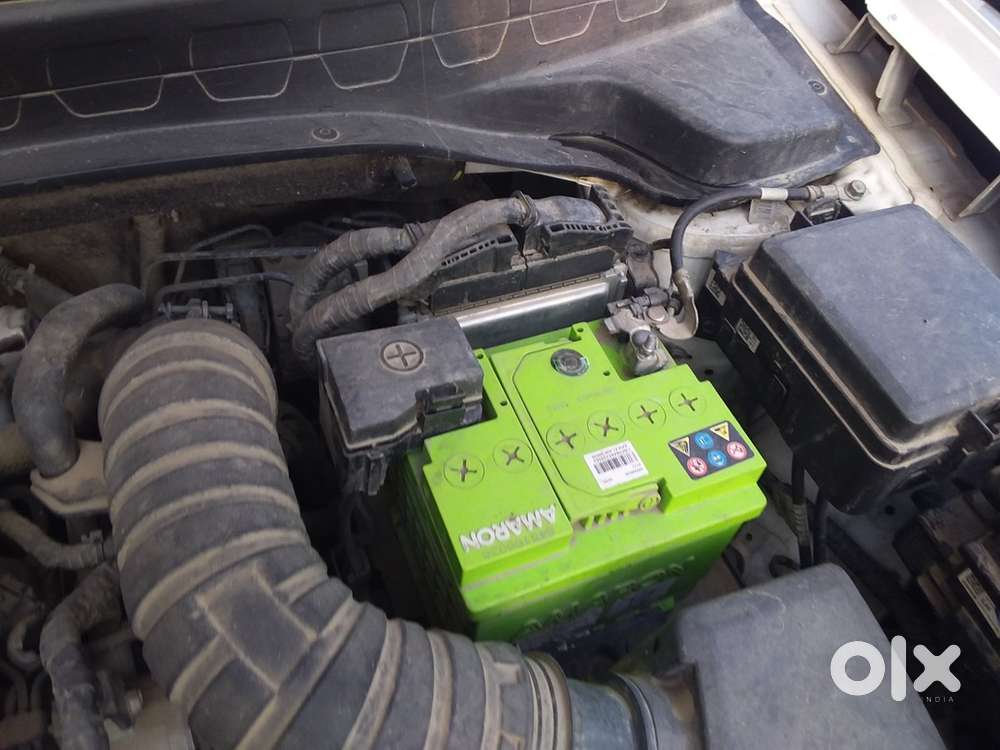 Kia Sonet Diesel Manual 2022