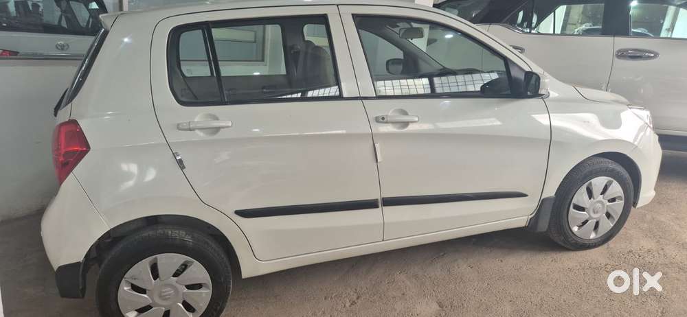 Maruti Suzuki Celerio Zxi(o) Amt, 2018, Petrol