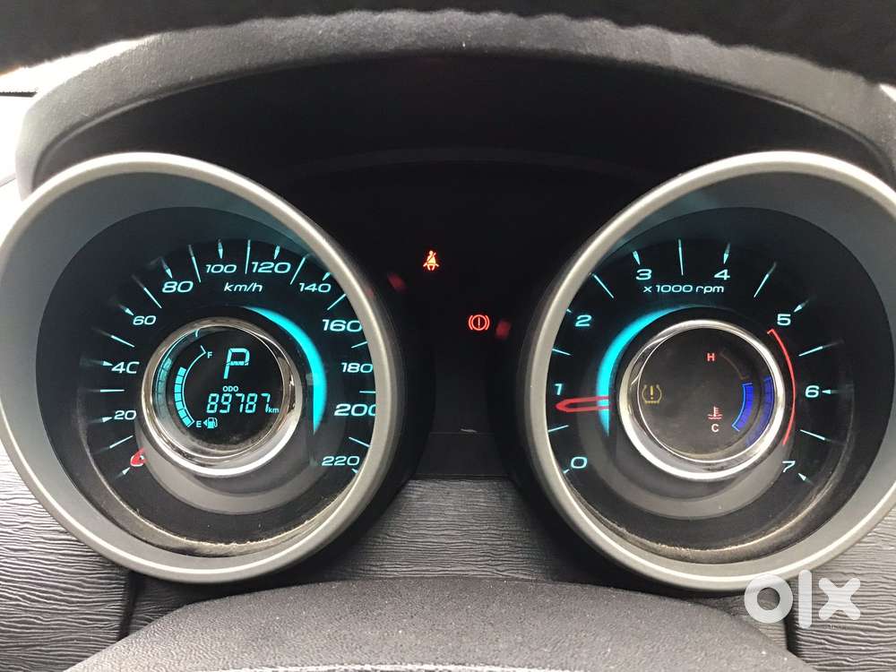 Mahindra Xuv500 W10 At, 2016, Diesel