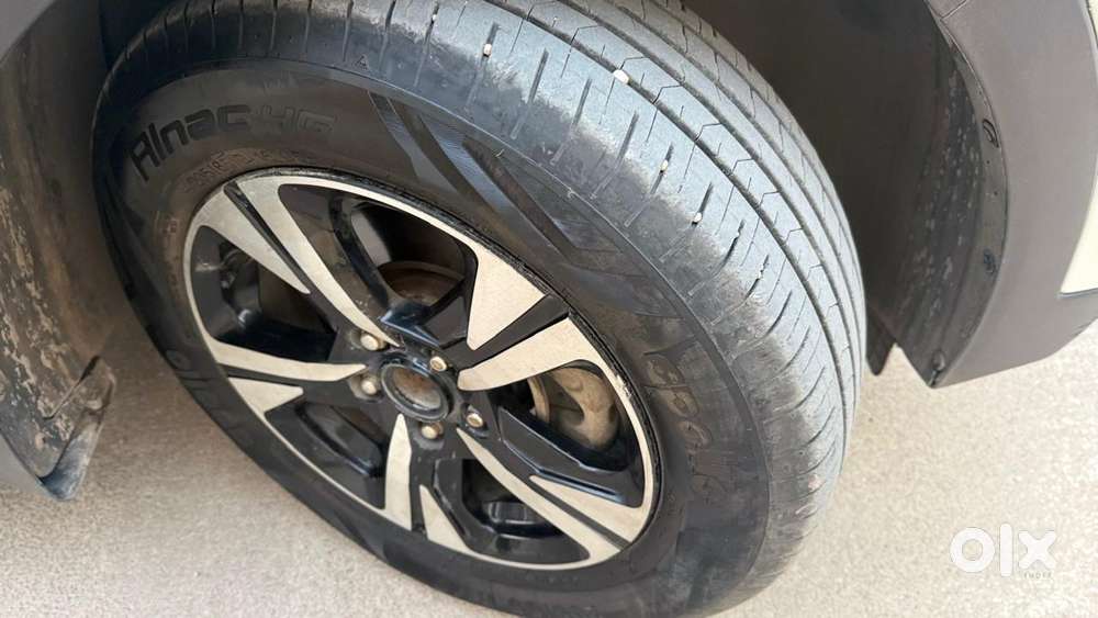 Hyundai Creta 1.4 Ex Diesel, 2018, Diesel