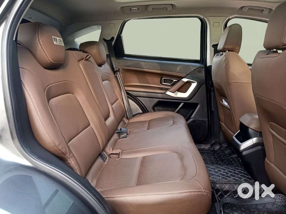 Tata Harrier Xz+, 2022, Diesel