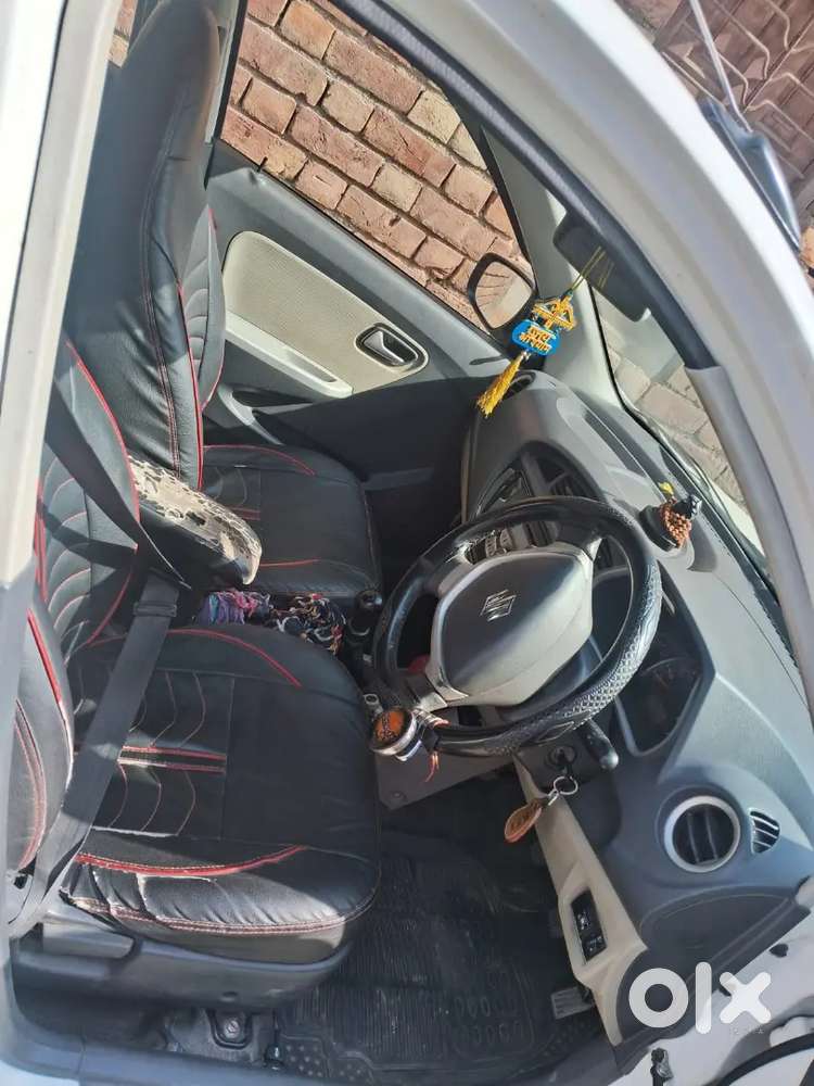 Maruti Suzuki Alto 1.0 2019