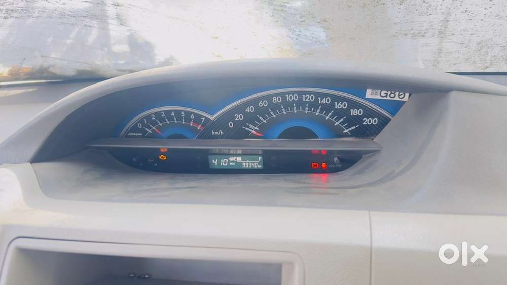 Toyota Etios Liva 2016 Petrol Good Condition