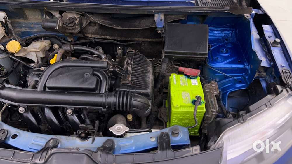 Renault Kwid Climber 1.0 Amt Opt, 2020, Petrol
