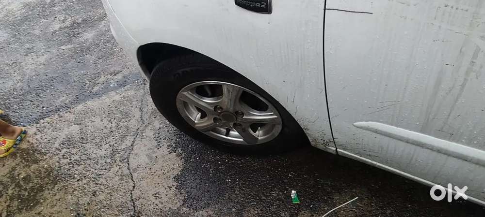 Hyundai I10 Sportz 2011 Model