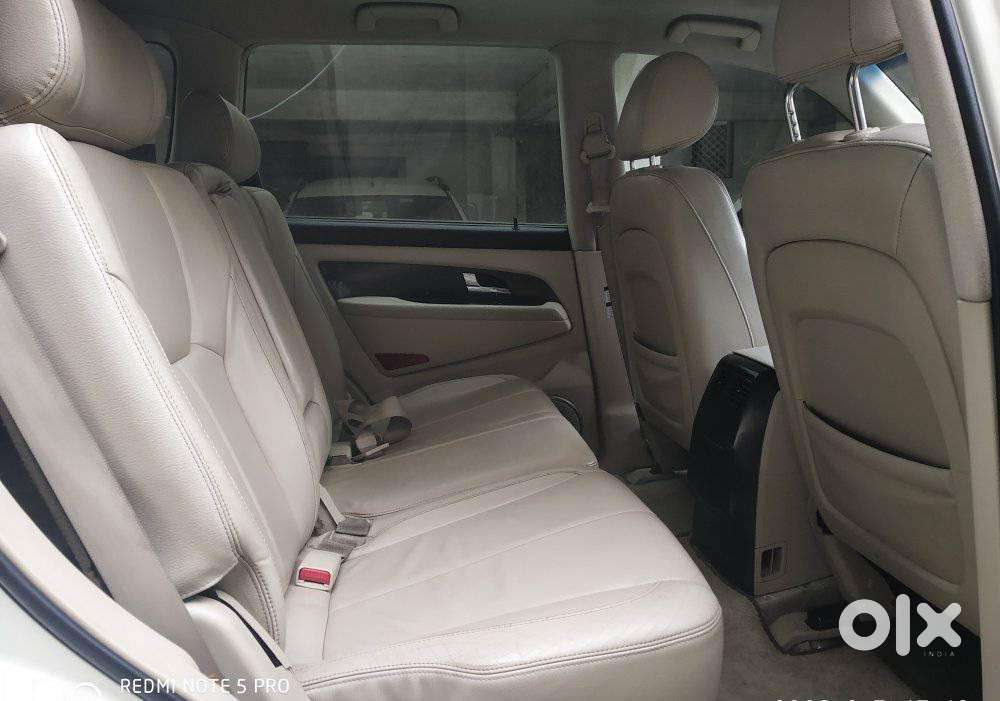 Ssangyong Rexton Rx7, 2012, Diesel