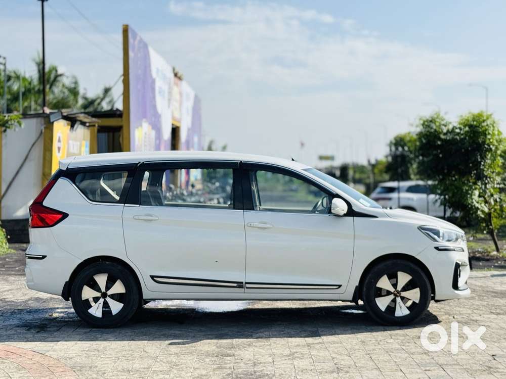 Maruti Suzuki Ertiga Vdi Shvs, 2018, Diesel