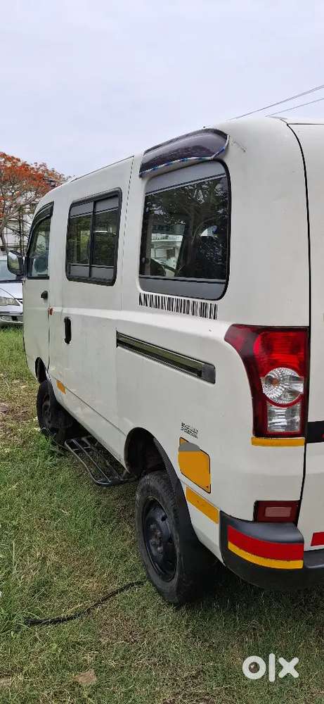 Mahindra Maxx 2015 Diesel Good Condition