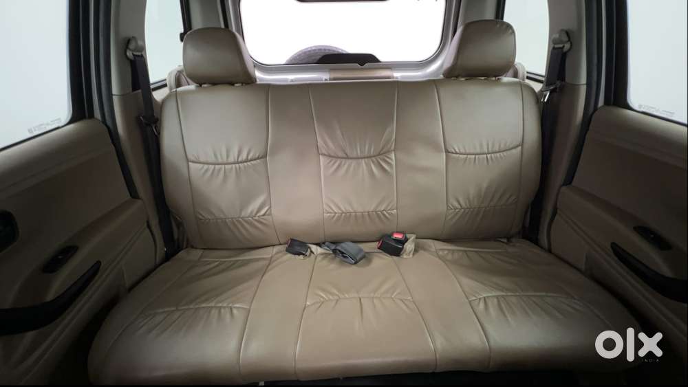 Mahindra Tuv 300 T4, 2016, Diesel