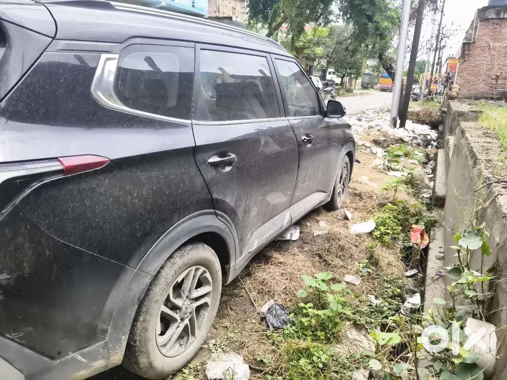 Kia Carens Prestige 2022