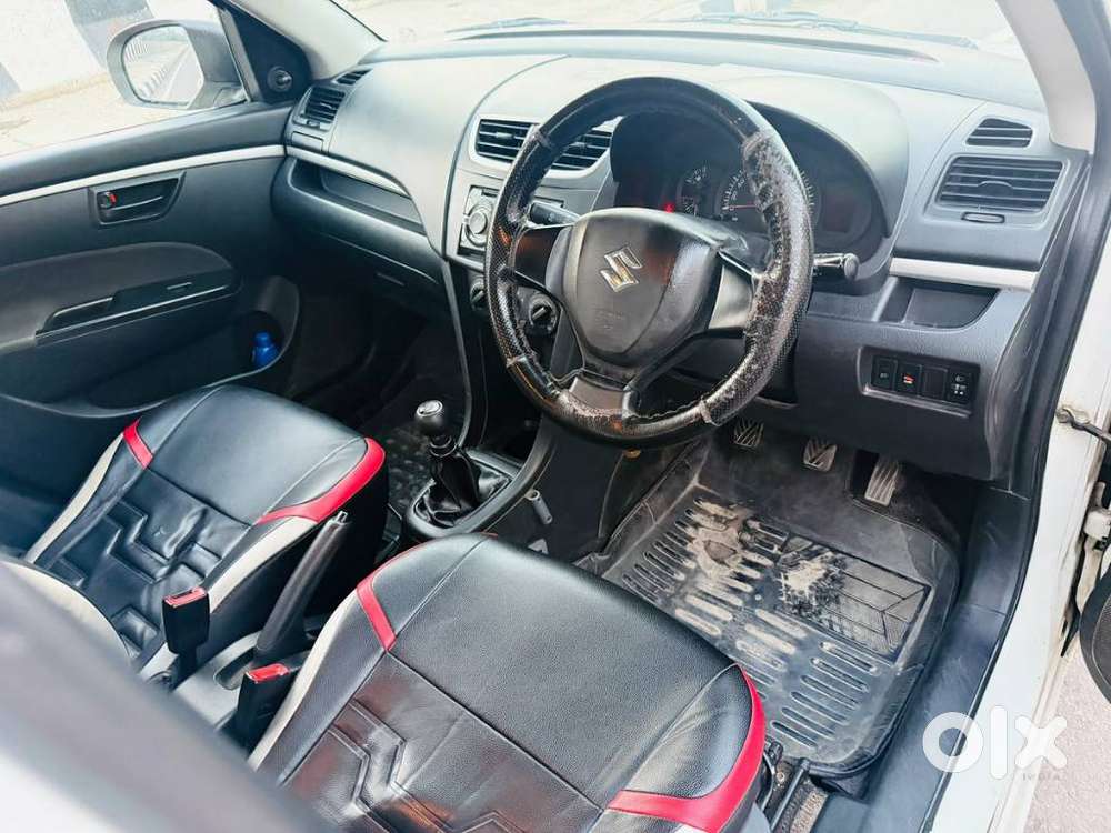 Maruti Suzuki Swift Ldi (o), 2017, Diesel