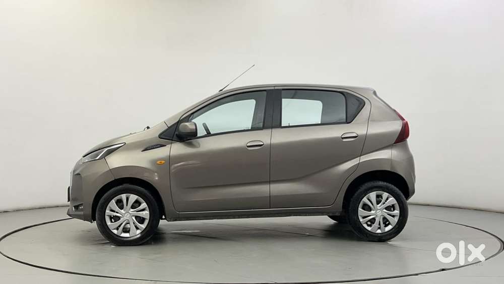 Datsun Redigo 0.8 T (o), 2021, Petrol