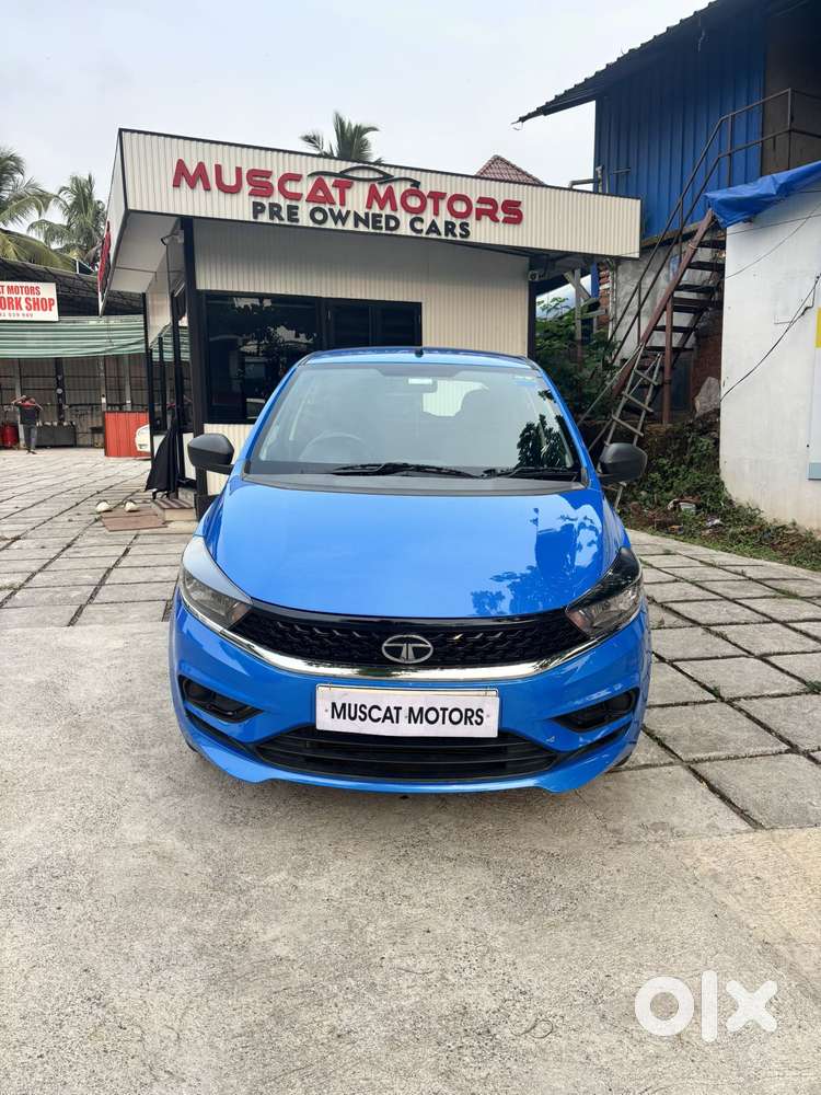 Tata Tiago 1.05 Revotorq Xe, 2021, Petrol