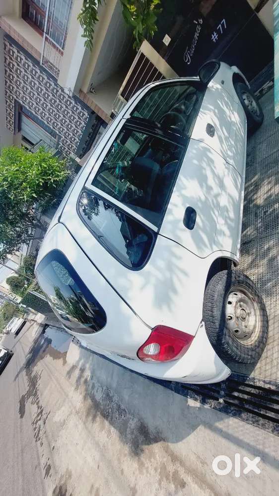 Maruti Suzuki Zen 2004 Model For Sale