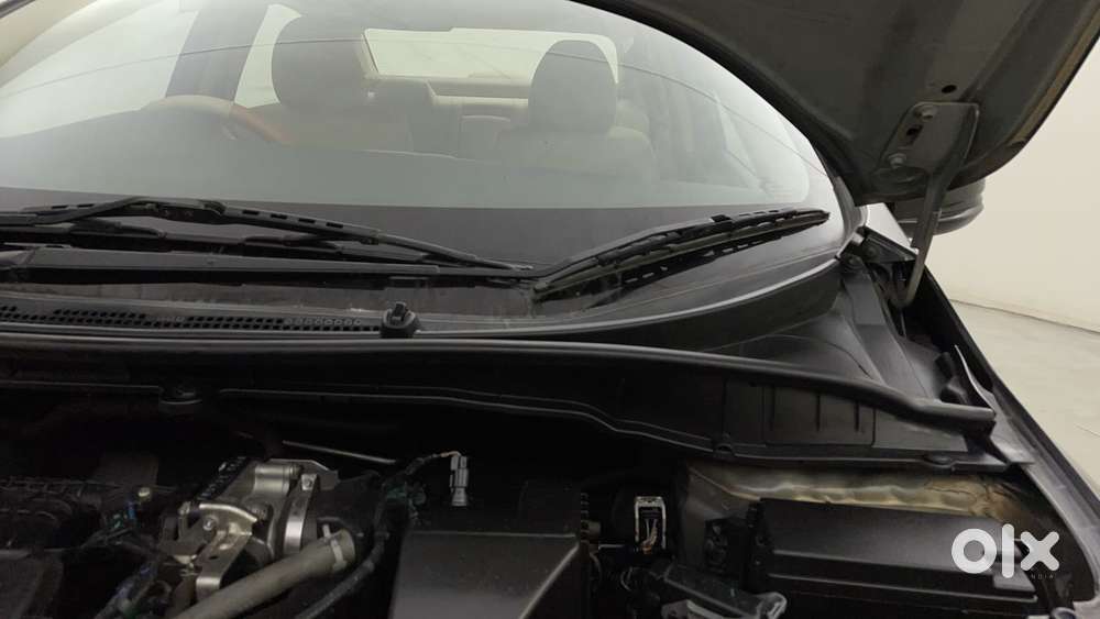 Honda City I-vtec Cvt Zx, 2016, Petrol