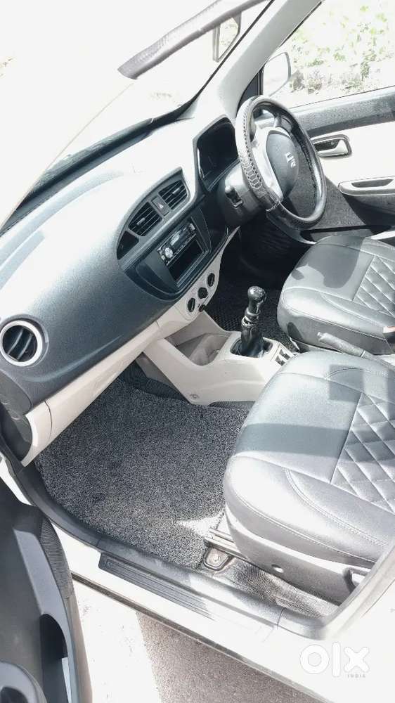 Advocate Driven Very Well Maintained Alto Lxi Cng/petrol Just 71000 Km