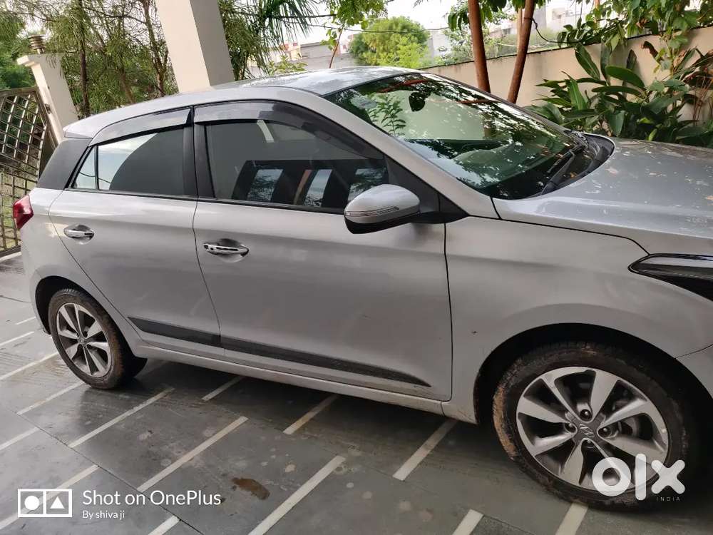 Company Service Record