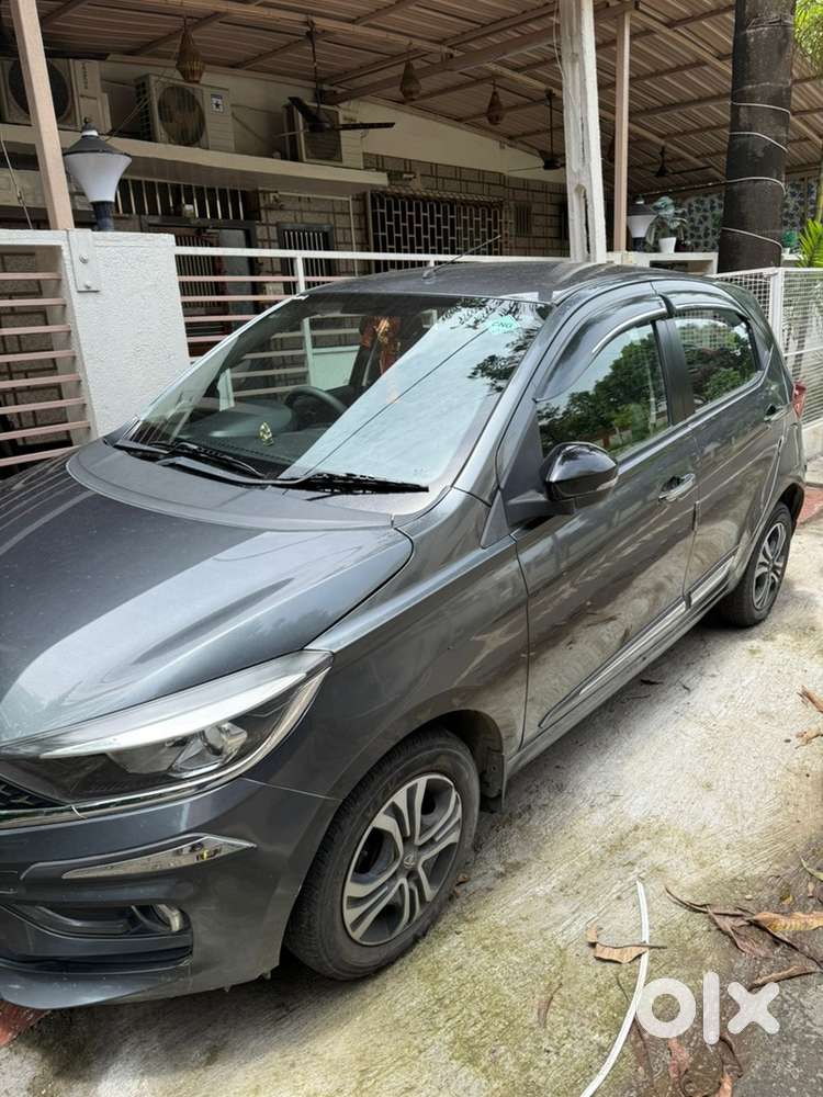 Tata Tiago Xz Plus 2023 Top Model