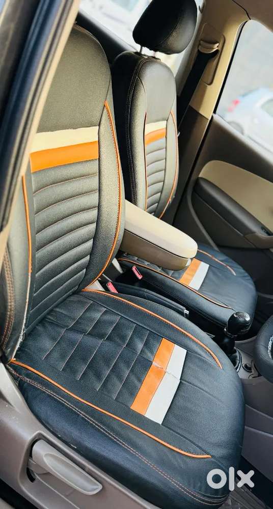 Skoda Rapid 2012 Diesel Good Condition