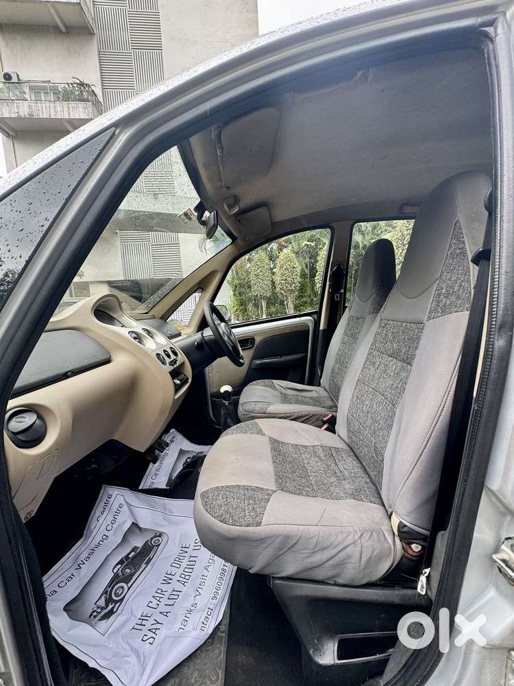 Tata Nano Xt, 2013, Petrol