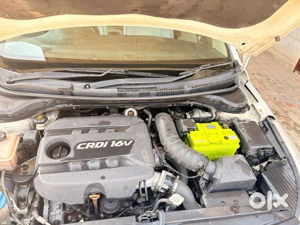 Hyundai Verna 2018 Diesel 250000 Km Driven