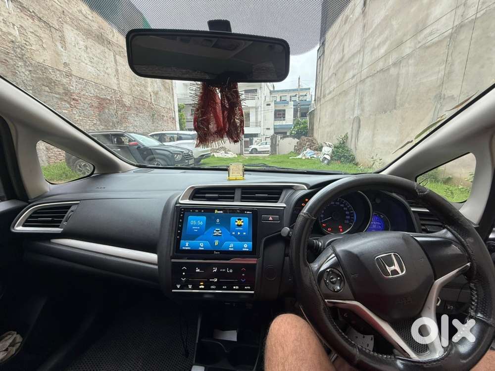 Honda Wr-v Petrol Manual 2020
