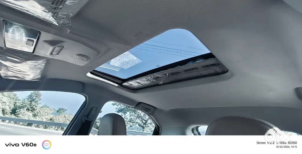 Tata Nexon Diesel 2021