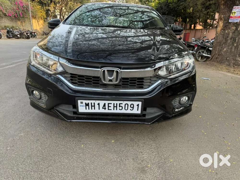 Honda City 2014 Diesel 157000 Km Driven