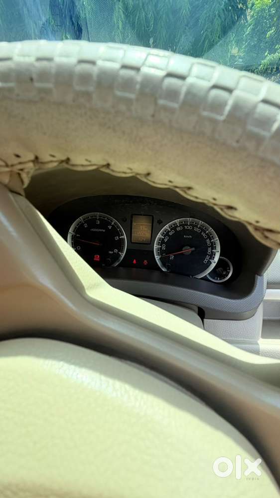 Maruti Suzuki Ertiga Diesel 2014