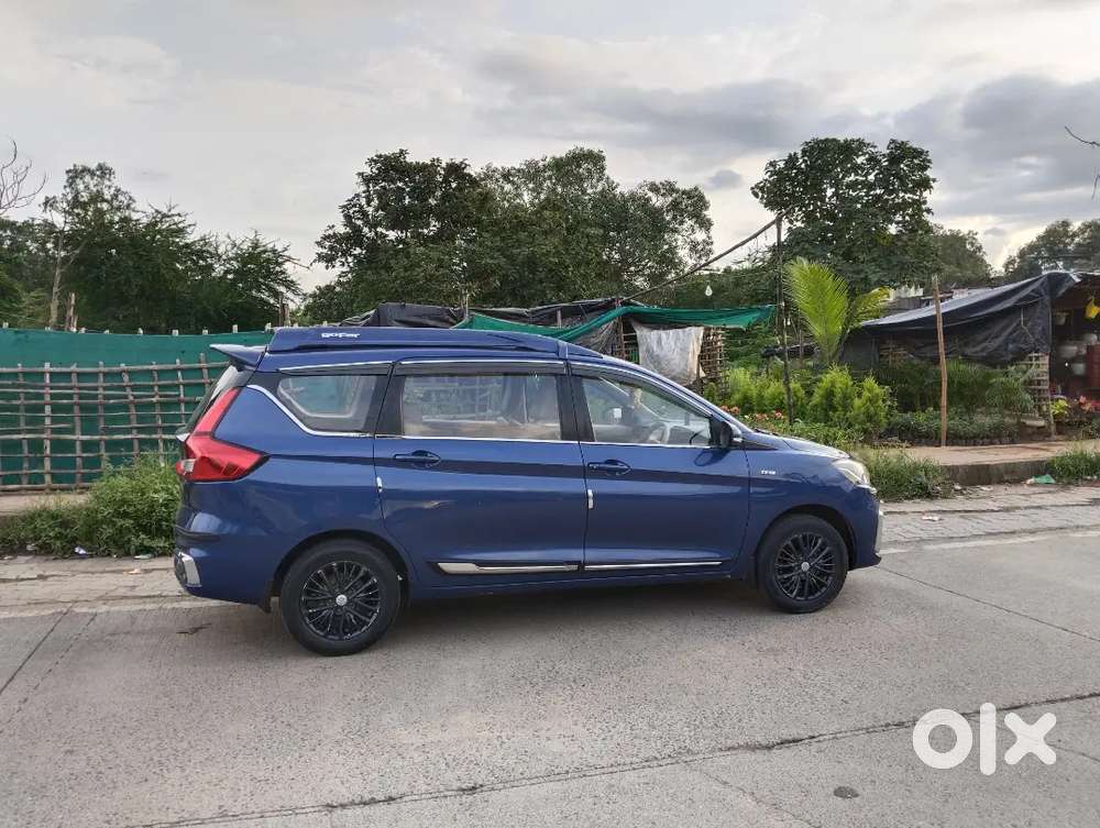 Eartiga Diesal With Good Condition And Allow Wheels With Go Far Carrie