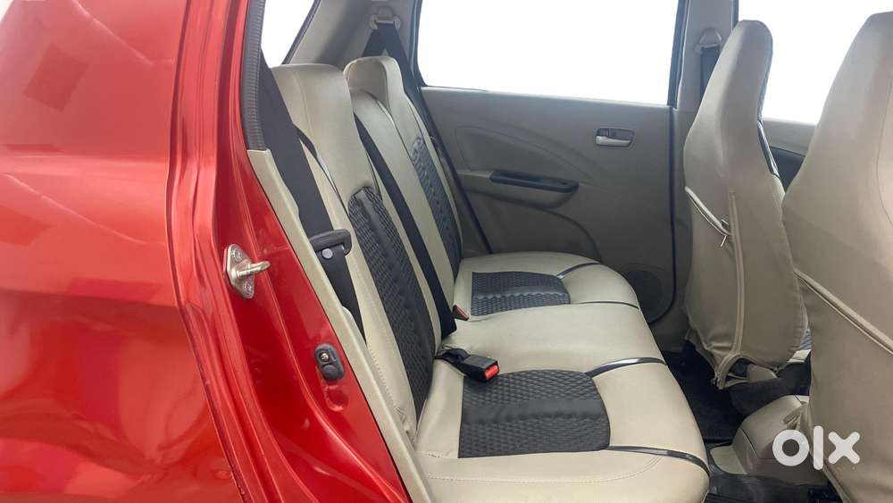 Maruti Suzuki Celerio 2014-2017 Vxi At, 2015, Petrol