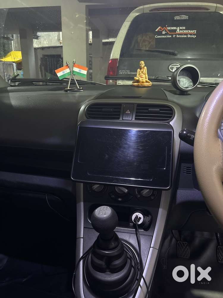 Maruti Ritz Diesel 2013