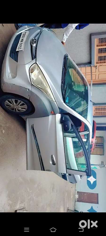 Hyundai Eon Magna 2018 Petrol Car