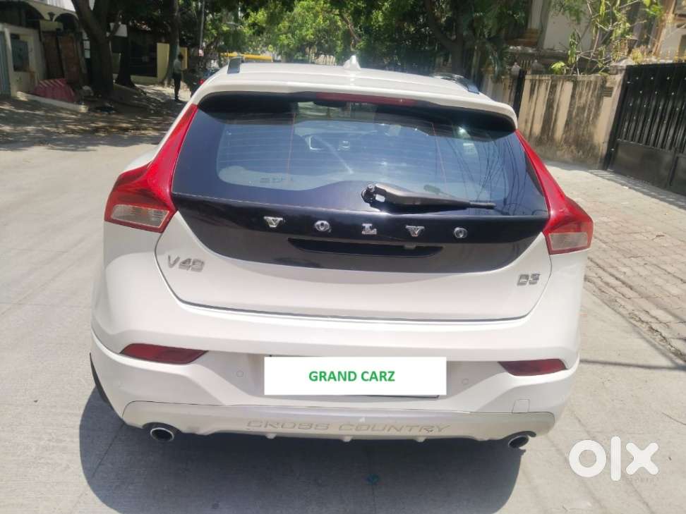 Volvo V40 D3 R Design, 2014, Diesel