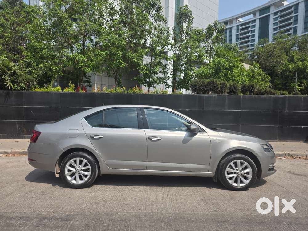 Skoda Octavia 1.8 Tsi At L K, 2019, Petrol