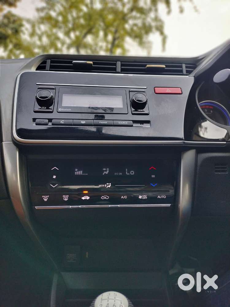 Honda City 2014-2015 I Dtec Sv, 2015, Diesel