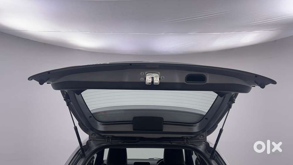 Maruti Suzuki Ignis 1.2 Alpha Mt, 2020, Petrol