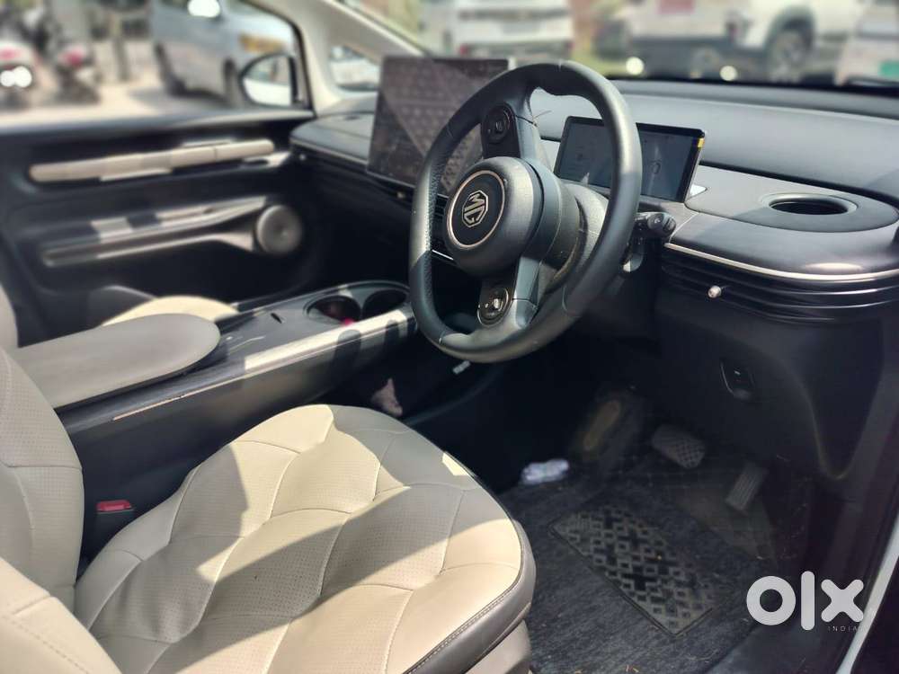 Mg Windsor Ev Essence Pro, 2025, Electric
