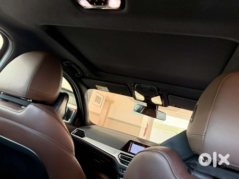 Bmw 3 Series 2.0 2022