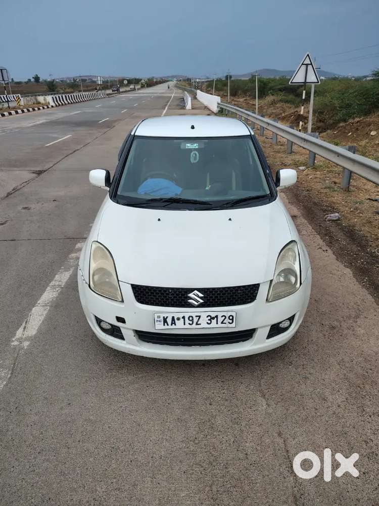 Maruti Suzuki Swift 2007 Diesel Good Condition