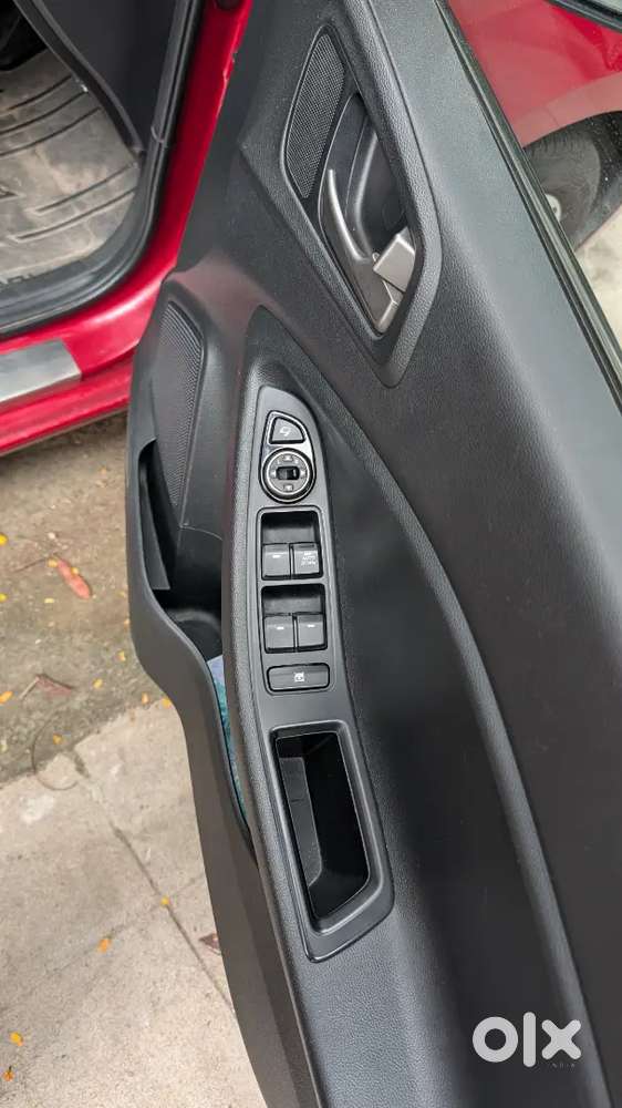 Hyundai Elite I20 2017 Car